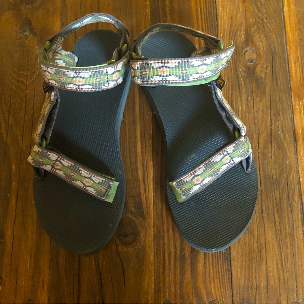 TEVAS Original Universal (Women’s 7 / 38)